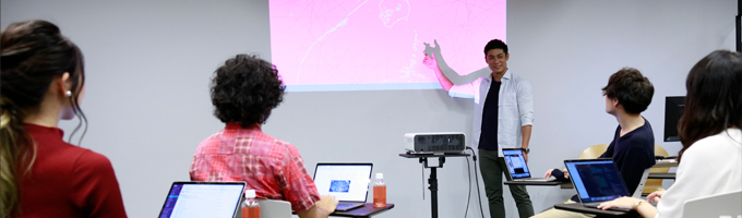 特別講座情報はこちら